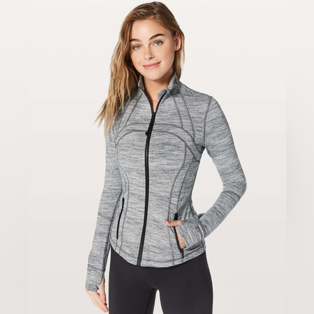 Lululemon Define Jacket